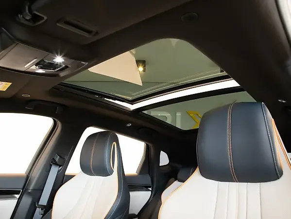 BYD Song Plus - Imagem 7
