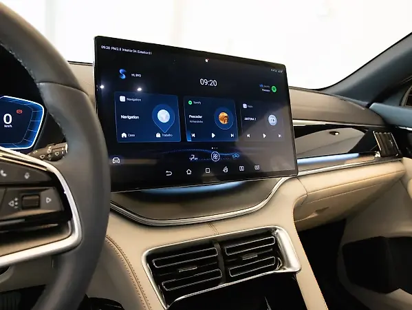 BYD Song Plus - Imagem 10