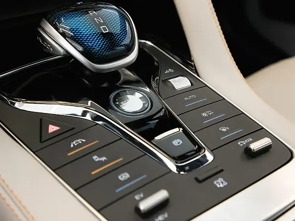 BYD Song Plus - Imagem 13