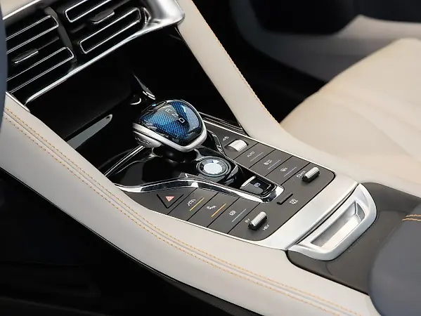 BYD Song Plus - Imagem 14