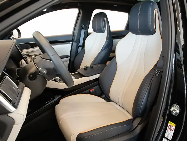 BYD Song Plus - Imagem 17