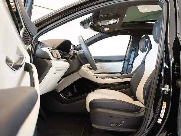 BYD Song Plus - Imagem 16
