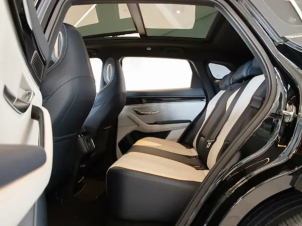 BYD Song Plus - Imagem 18