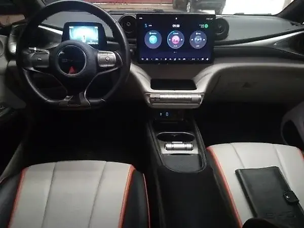 BYD Dolphin - Imagem 2