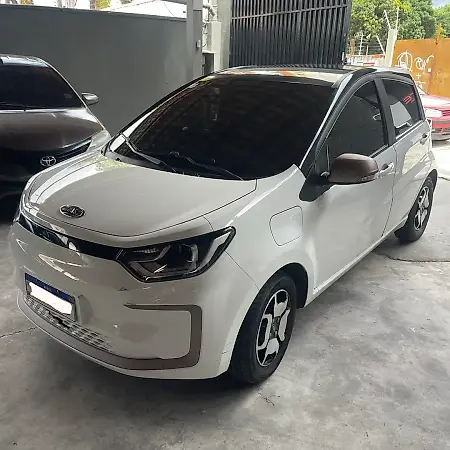 JAC E-JS1 - Imagem 3