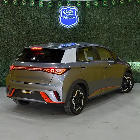 BYD Dolphin - Imagem 2