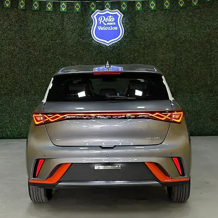 BYD Dolphin - Imagem 4