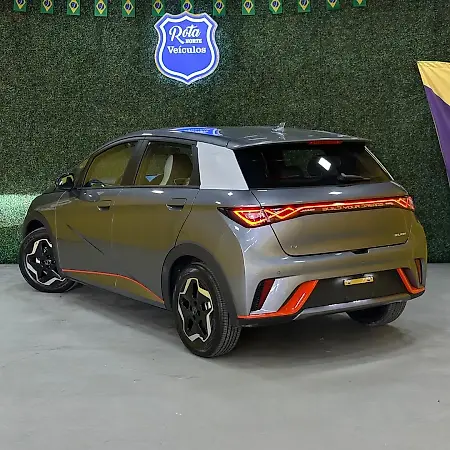 BYD Dolphin - Imagem 6