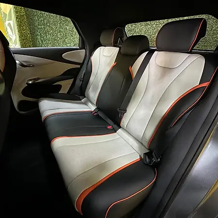 BYD Dolphin - Imagem 11