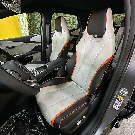 BYD Dolphin - Imagem 10