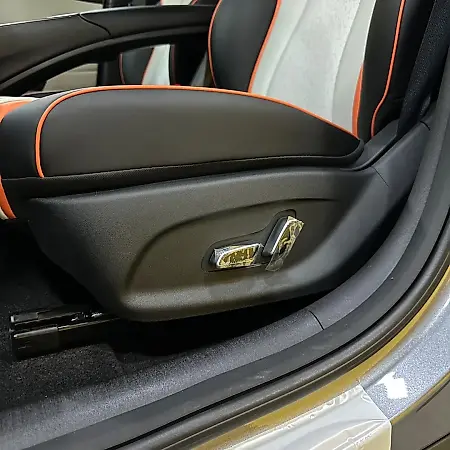 BYD Dolphin - Imagem 12