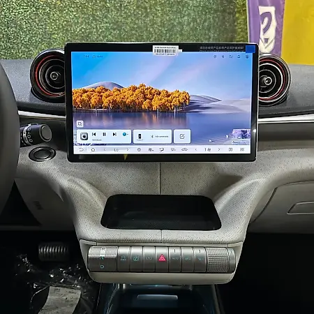 BYD Dolphin - Imagem 15