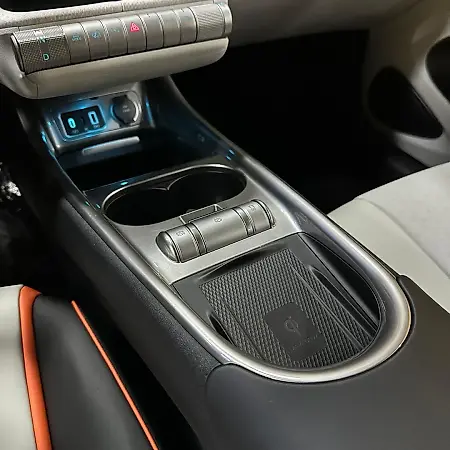 BYD Dolphin - Imagem 16
