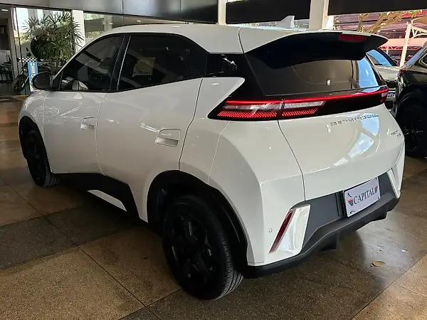 BYD Dolphin - Imagem 6