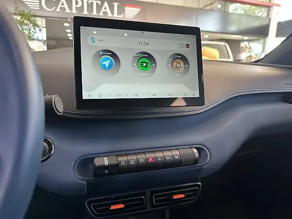 BYD Dolphin - Imagem 10