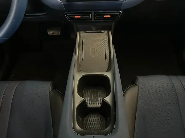 BYD Dolphin - Imagem 11