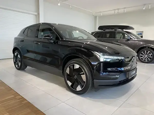 Volvo EX30 - Imagem 1