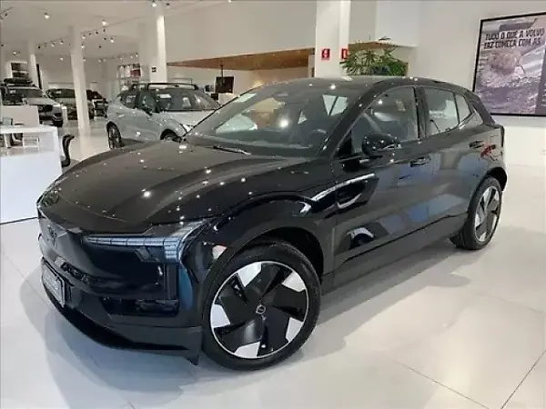 Volvo EX30 - Imagem 2