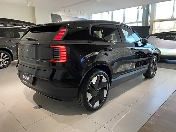 Volvo EX30 - Imagem 3