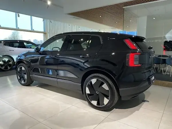Volvo EX30 - Imagem 4