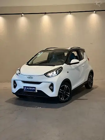 Chery Eq1 - Imagem 1