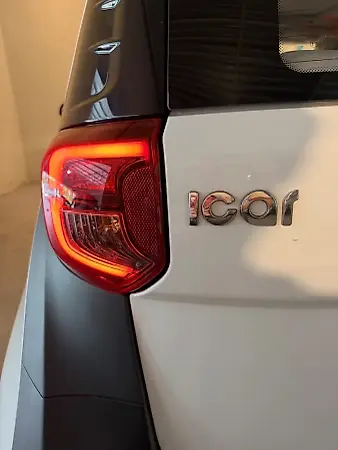 Chery Eq1 - Imagem 4