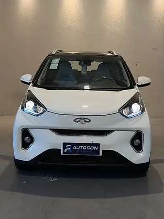 Chery Eq1 - Imagem 2