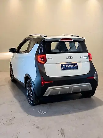 Chery Eq1 - Imagem 3