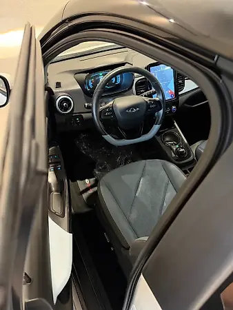 Chery Eq1 - Imagem 6