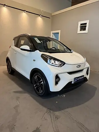 Chery Eq1 - Imagem 7