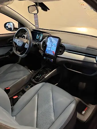 Chery Eq1 - Imagem 9