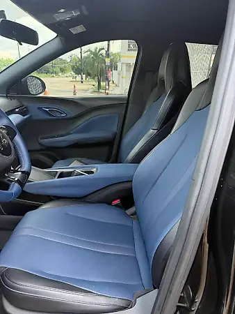 BYD Dolphin Mini - Imagem 3