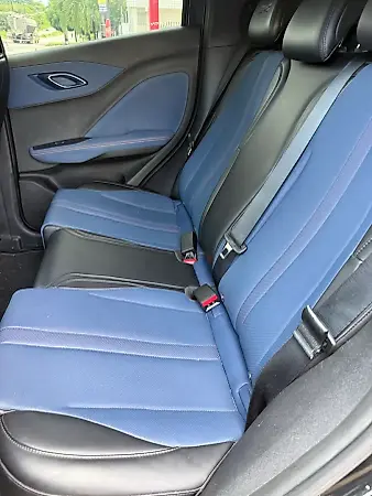 BYD Dolphin Mini - Imagem 4