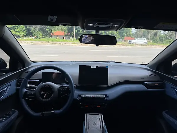 BYD Dolphin Mini - Imagem 2