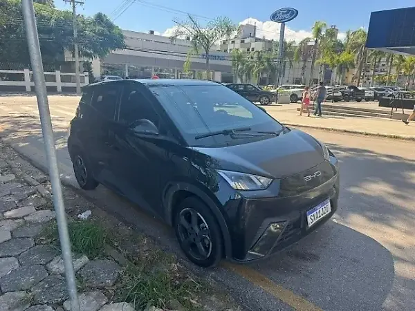 BYD Dolphin Mini - Imagem 2