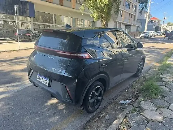 BYD Dolphin Mini - Imagem 4