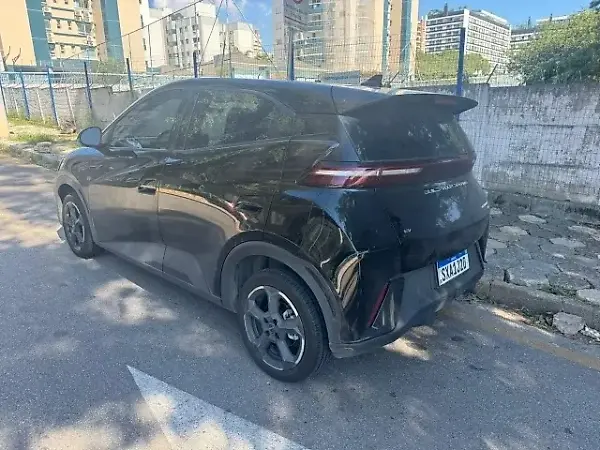 BYD Dolphin Mini - Imagem 6