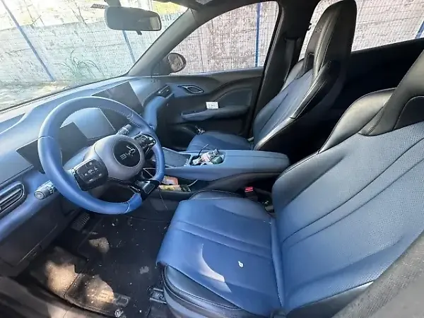 BYD Dolphin Mini - Imagem 7