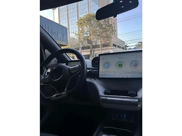BYD Dolphin - Imagem 5