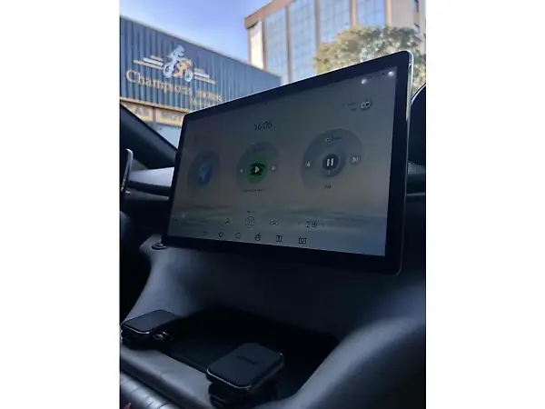 BYD Dolphin - Imagem 6