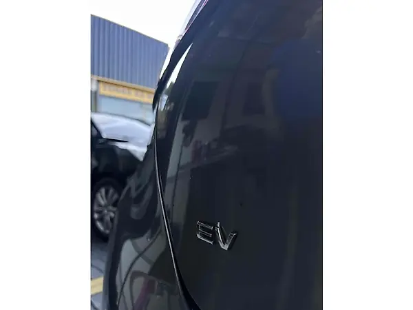 BYD Dolphin - Imagem 11
