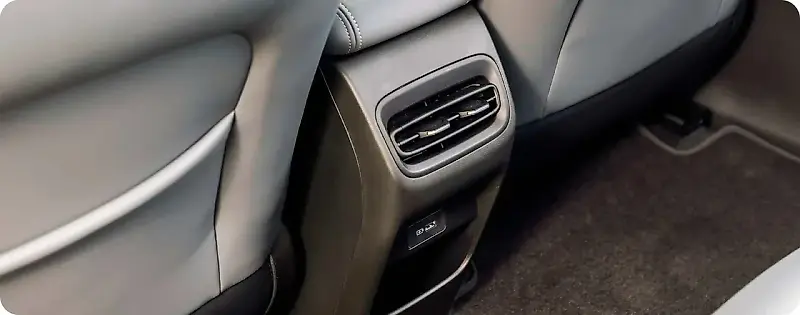 Geely EX2 - Imagem 17