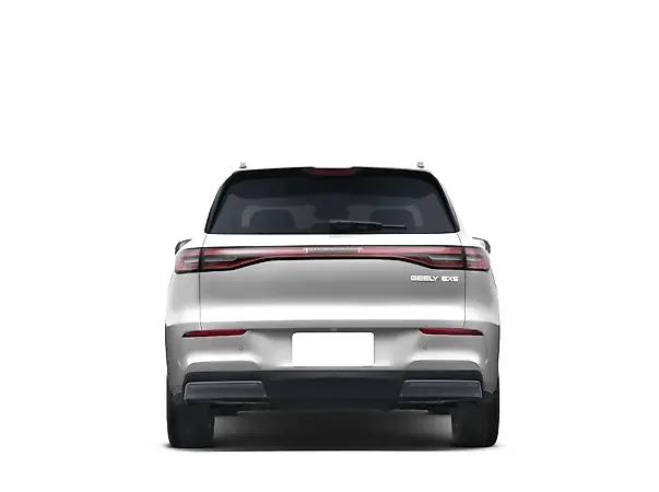 Geely EX5 - Imagem 3