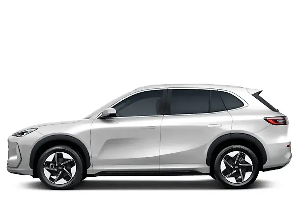 Geely EX5 - Imagem 6