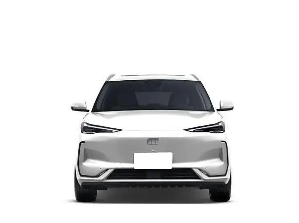 Geely EX5 - Imagem 2