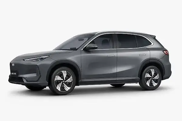Geely EX5 - Imagem 1