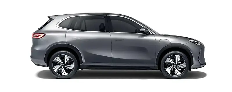 Geely EX5 - Imagem 2