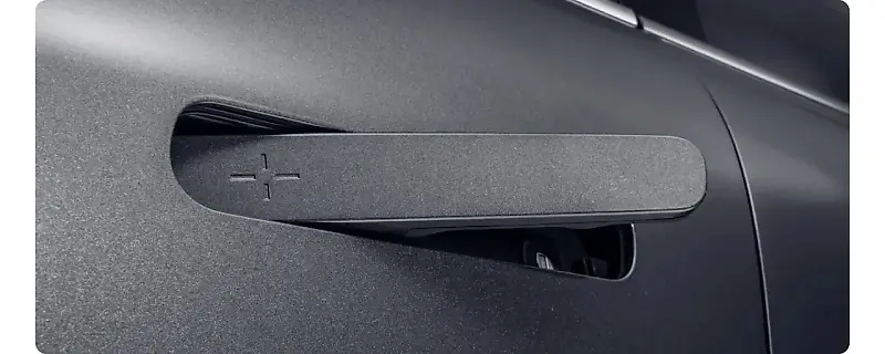 Geely EX5 - Imagem 5