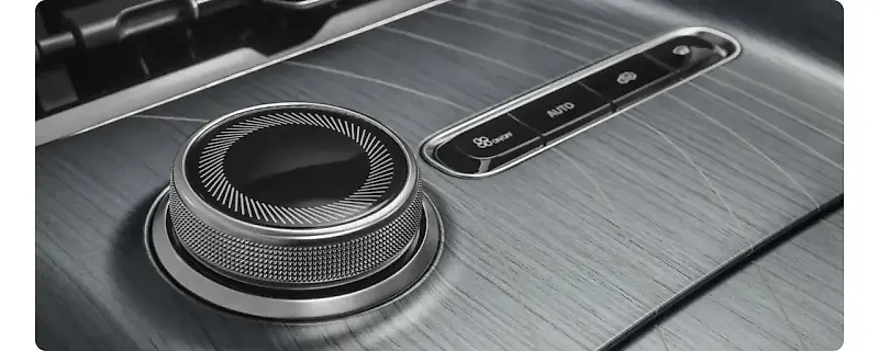 Geely EX5 - Imagem 10