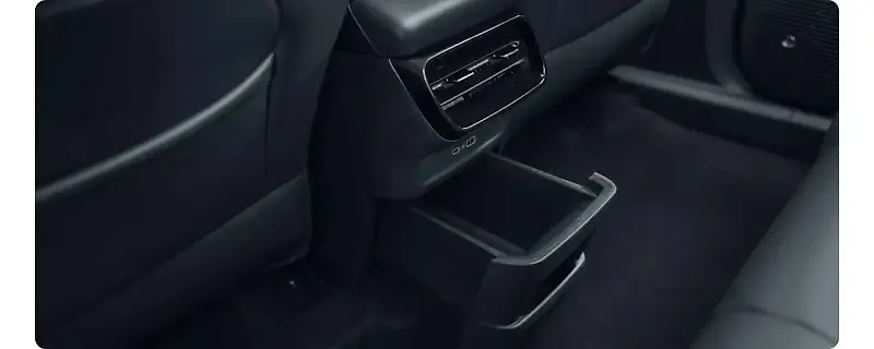 Geely EX5 - Imagem 14